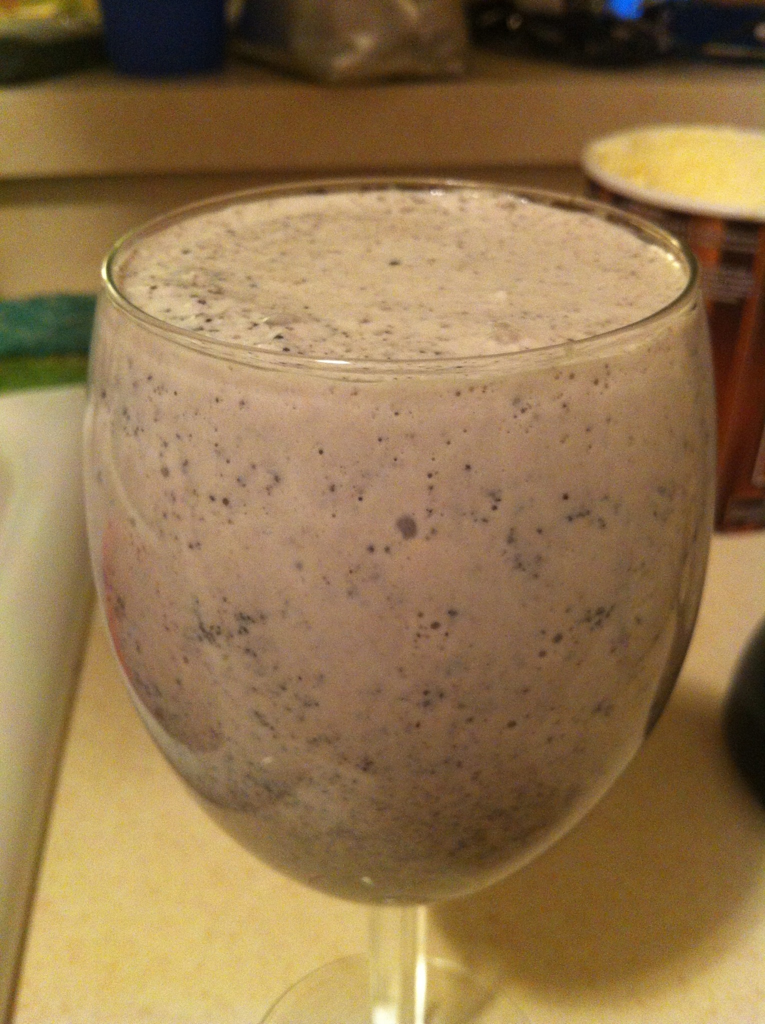 magic bullet recipes milkshake