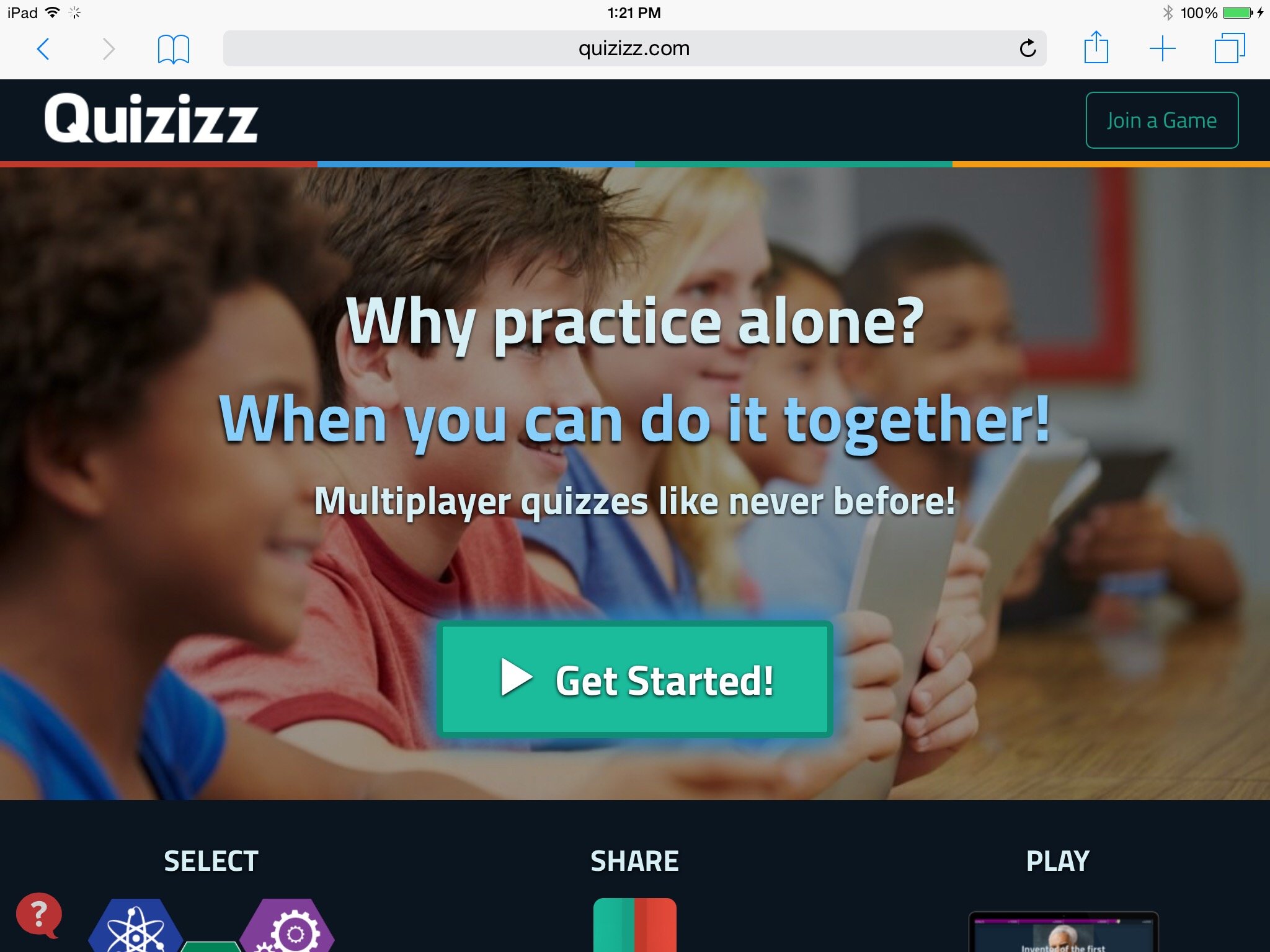 Join A Game Quizizz Game Codes Fun Play