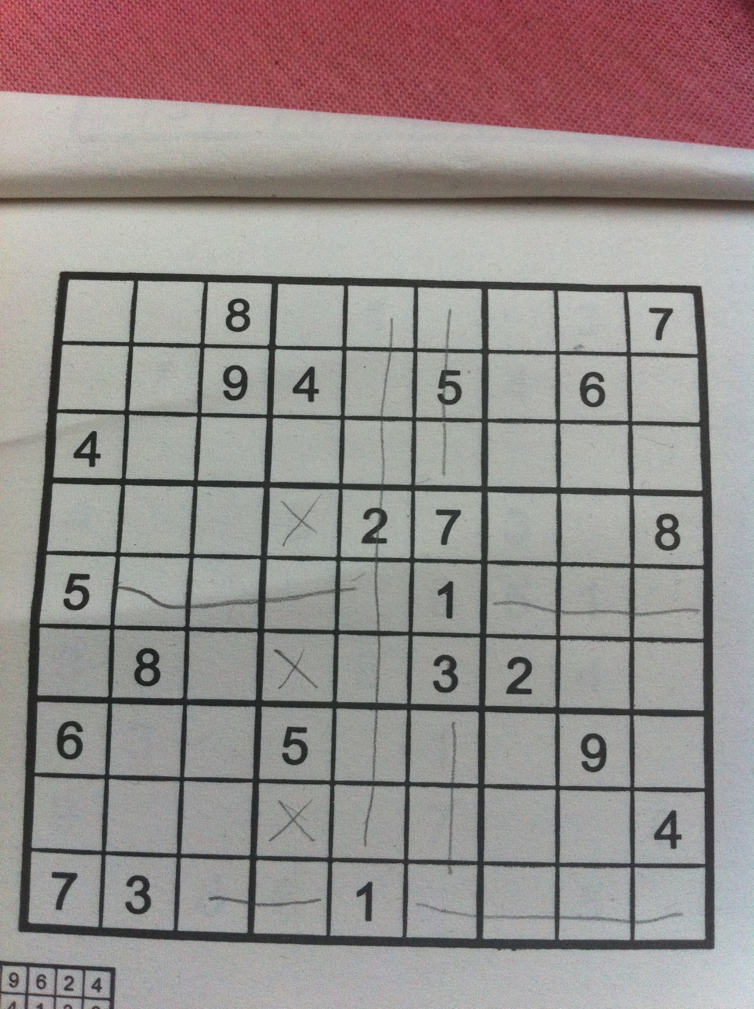 How To Play Sudoku B C Guides