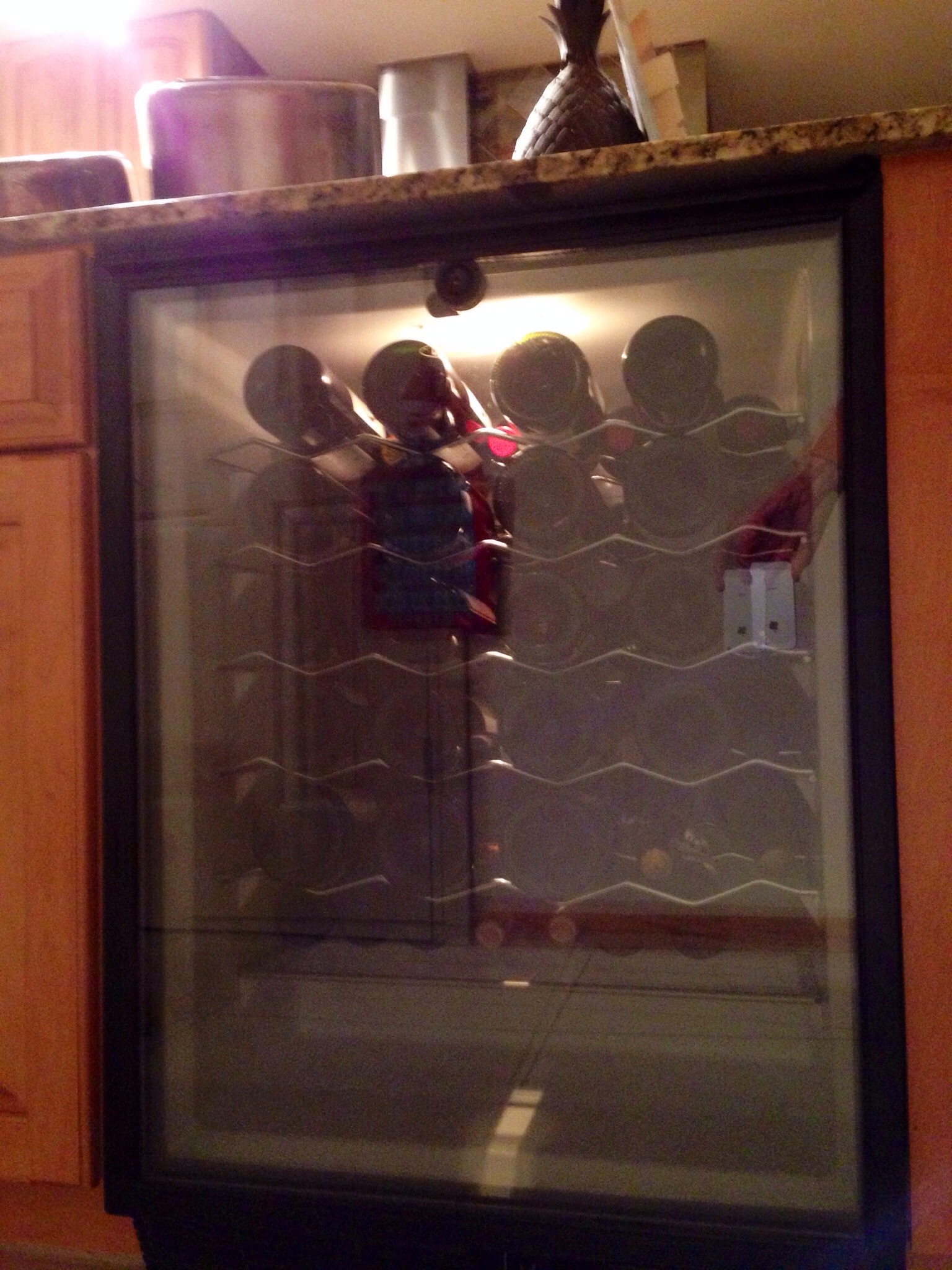 How To Fix Thermostat On U Line Wine Fridge B C Guides