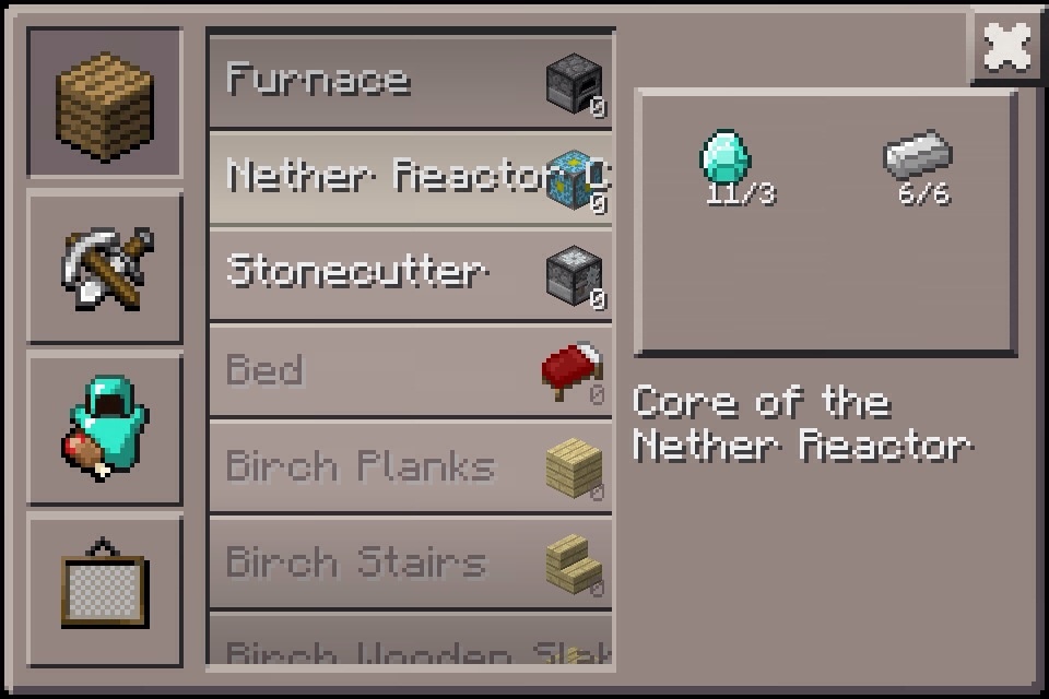 How To Go To The Nether In Minecraft Pocket Edition B C Guides