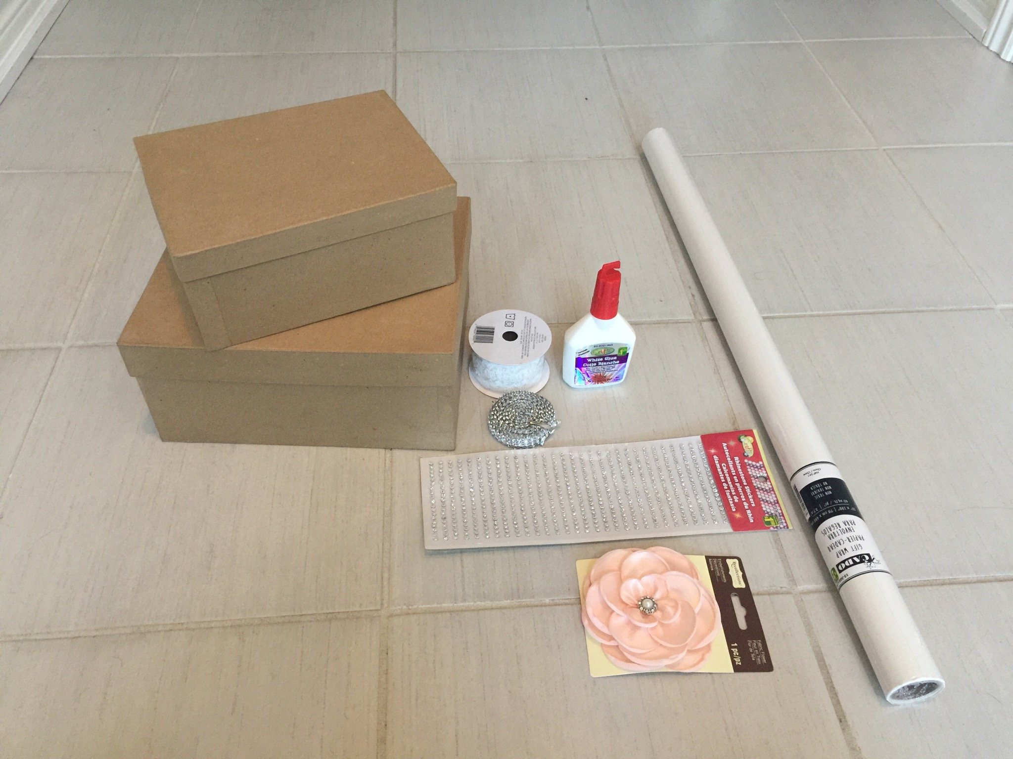 How To Make A Wedding Card Box B C Guides