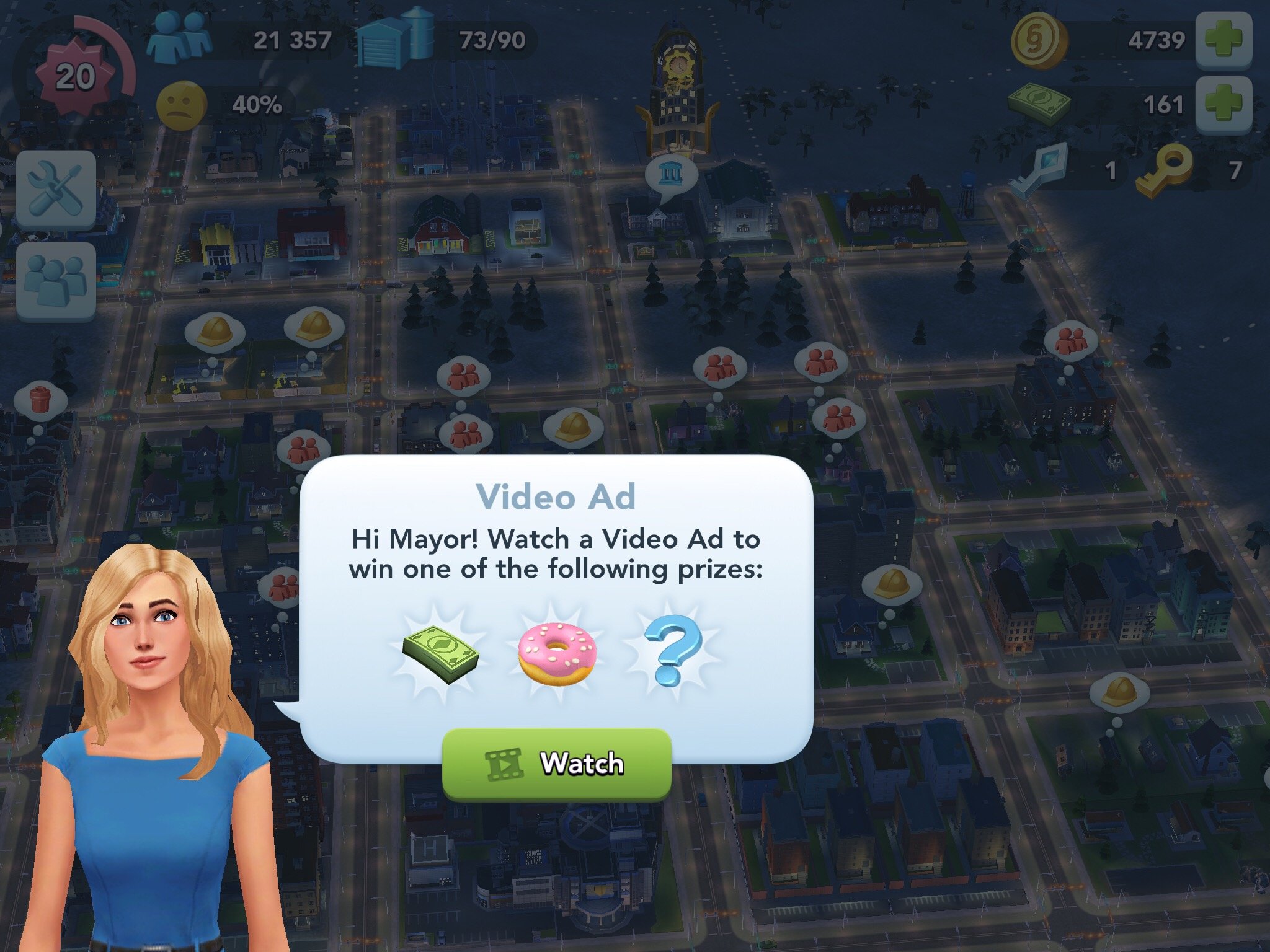 best way to make money on simcity pc