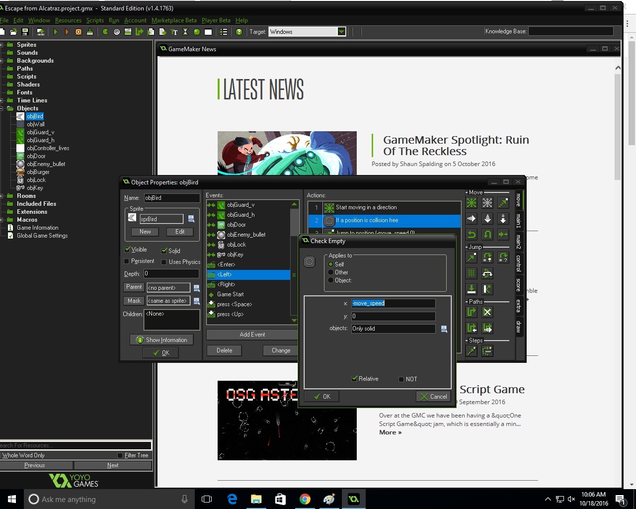 game maker studio pro 1.4 free extensions