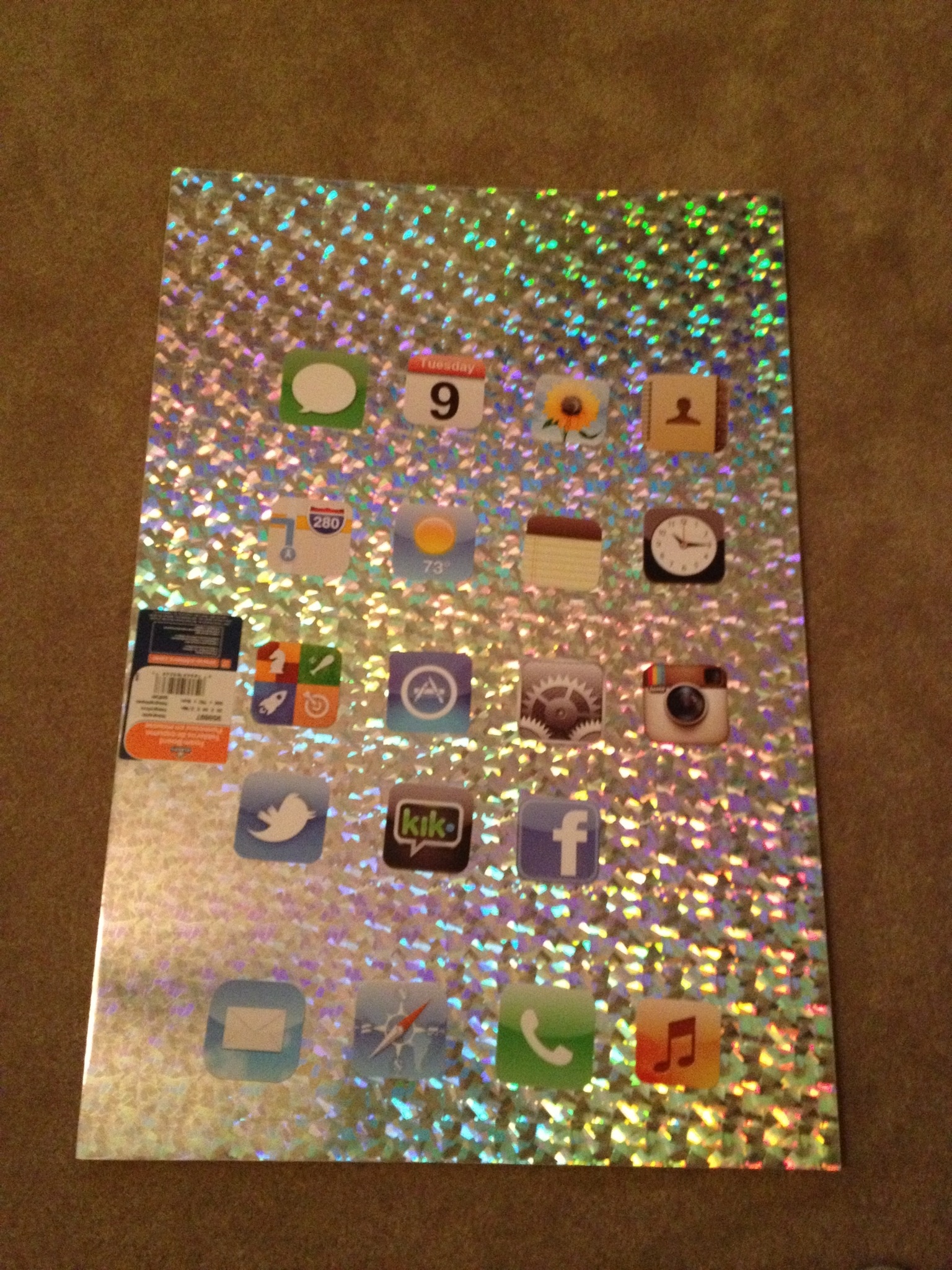 How To Make A Iphone Costume B C Guides how to make a iphone costume b c guides