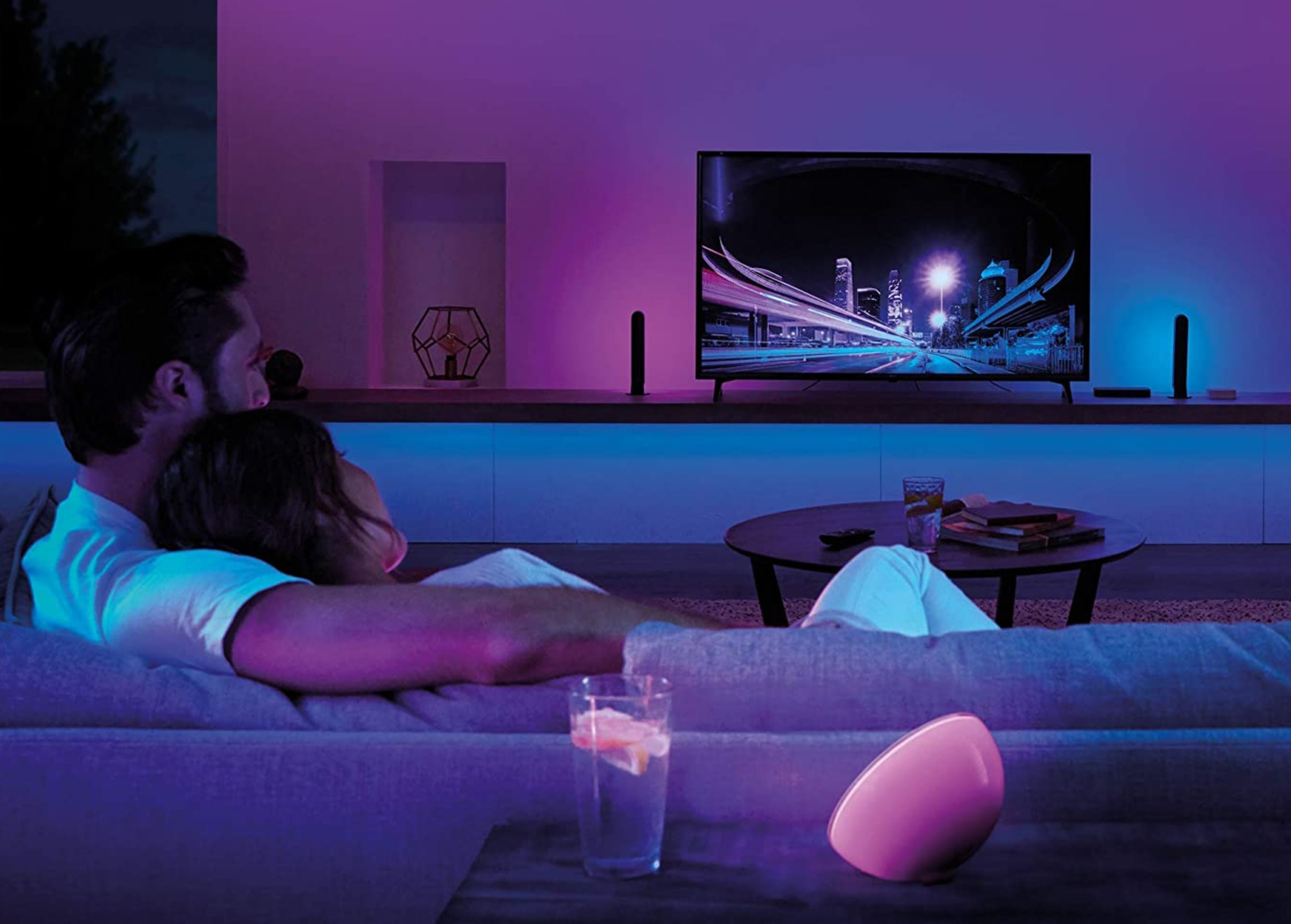 Is Philips Hue the Best Choice for a DIY Smart Lighting System
