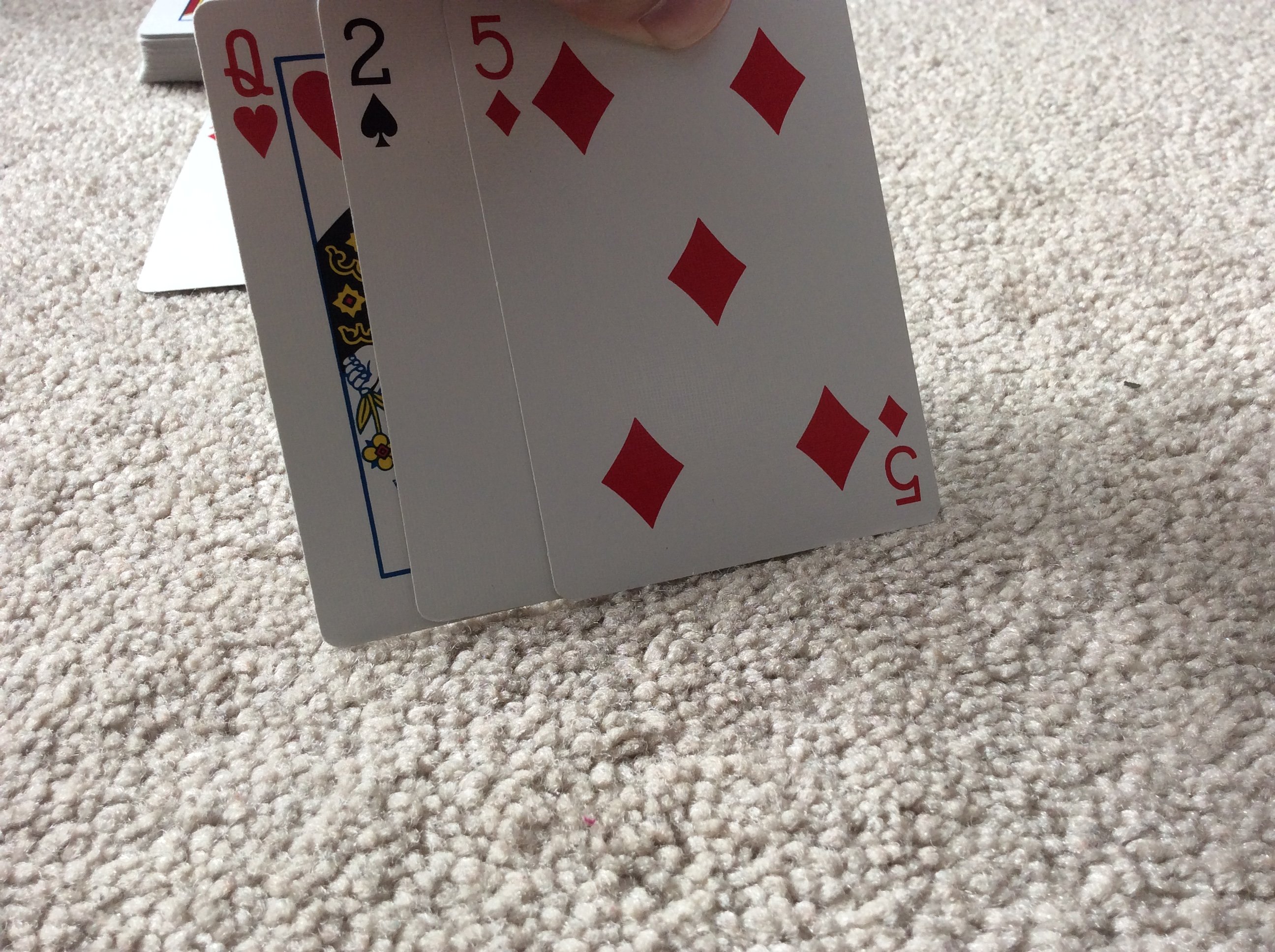 How To Do The Final 3 Card Trick B C Guides