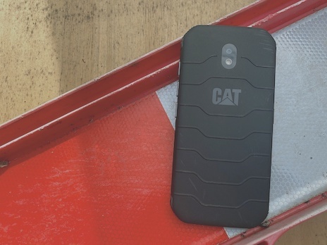 CAT S31 review: Midrange handset is still tougher than most - Gearbrain