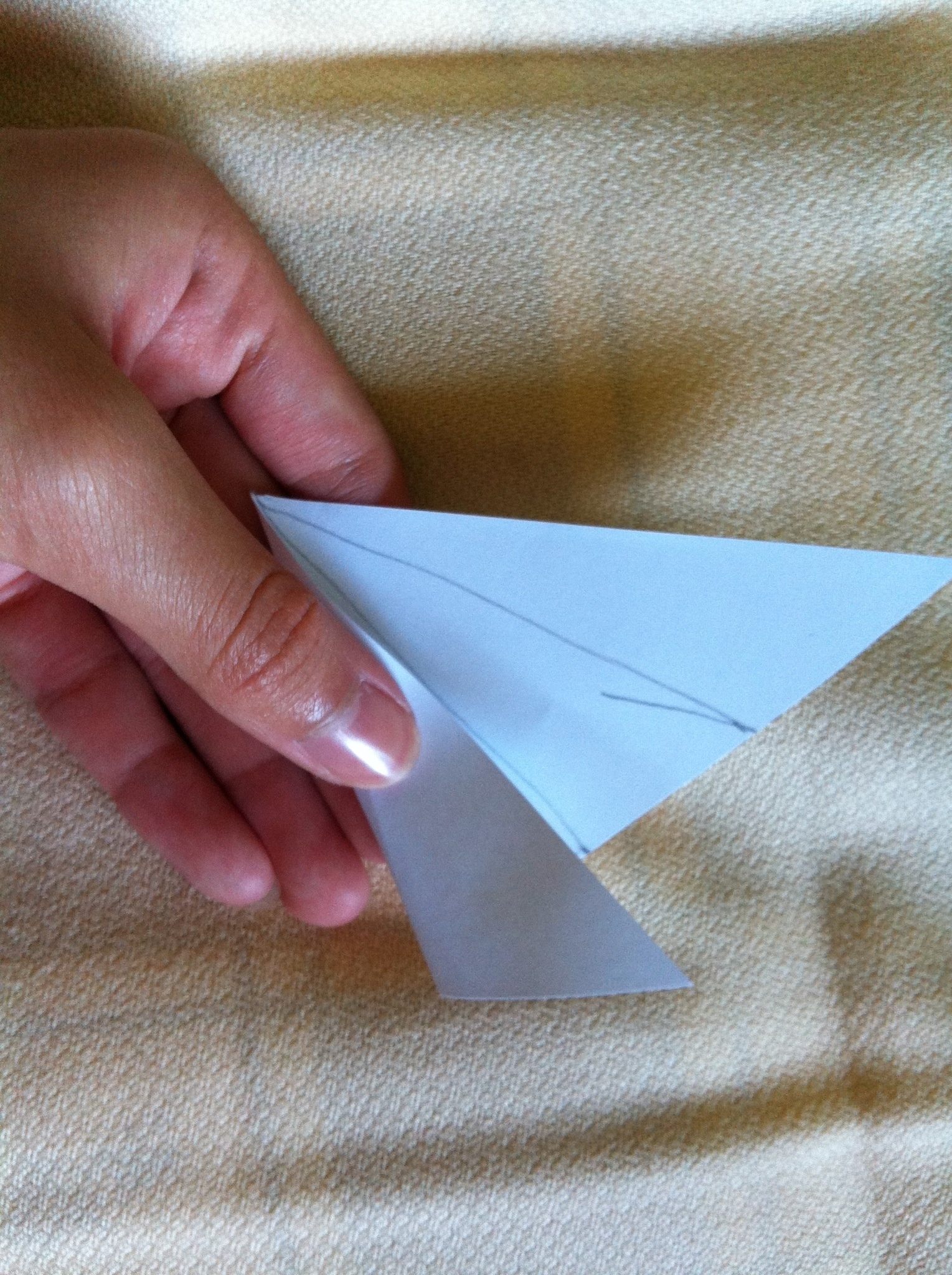 Paper Fangs Tutorial How To Make Origami Duck Mouth Paper Flower Tutorial