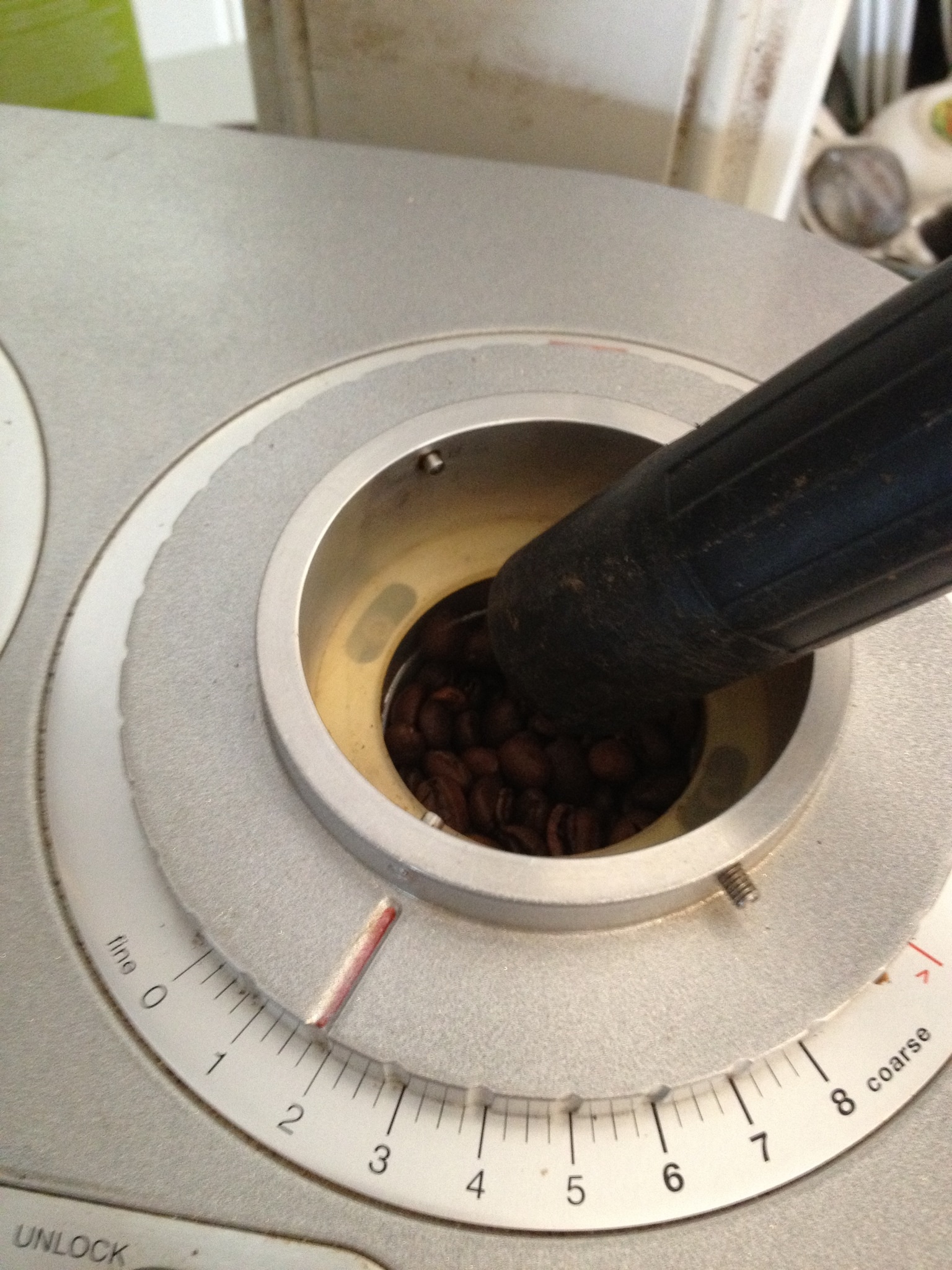 Things to Know if Your Coffee Grinder is Jammed