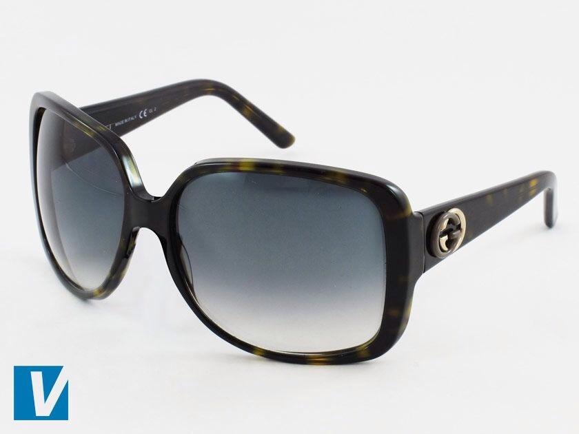 Gucci sunglasses cheap old models