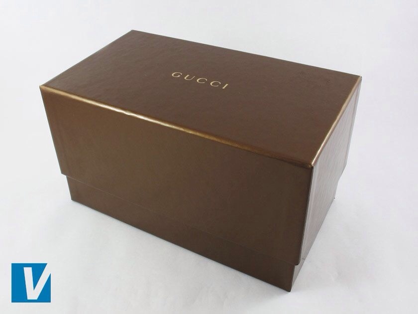 gucci shades box