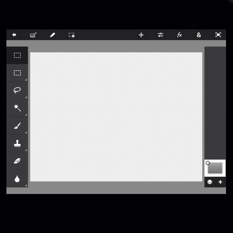 How To Use Adobe Photoshop Touch B C Guides