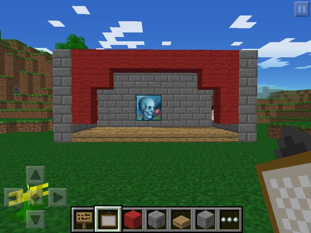 How To Make A Minecraft Stage B C Guides