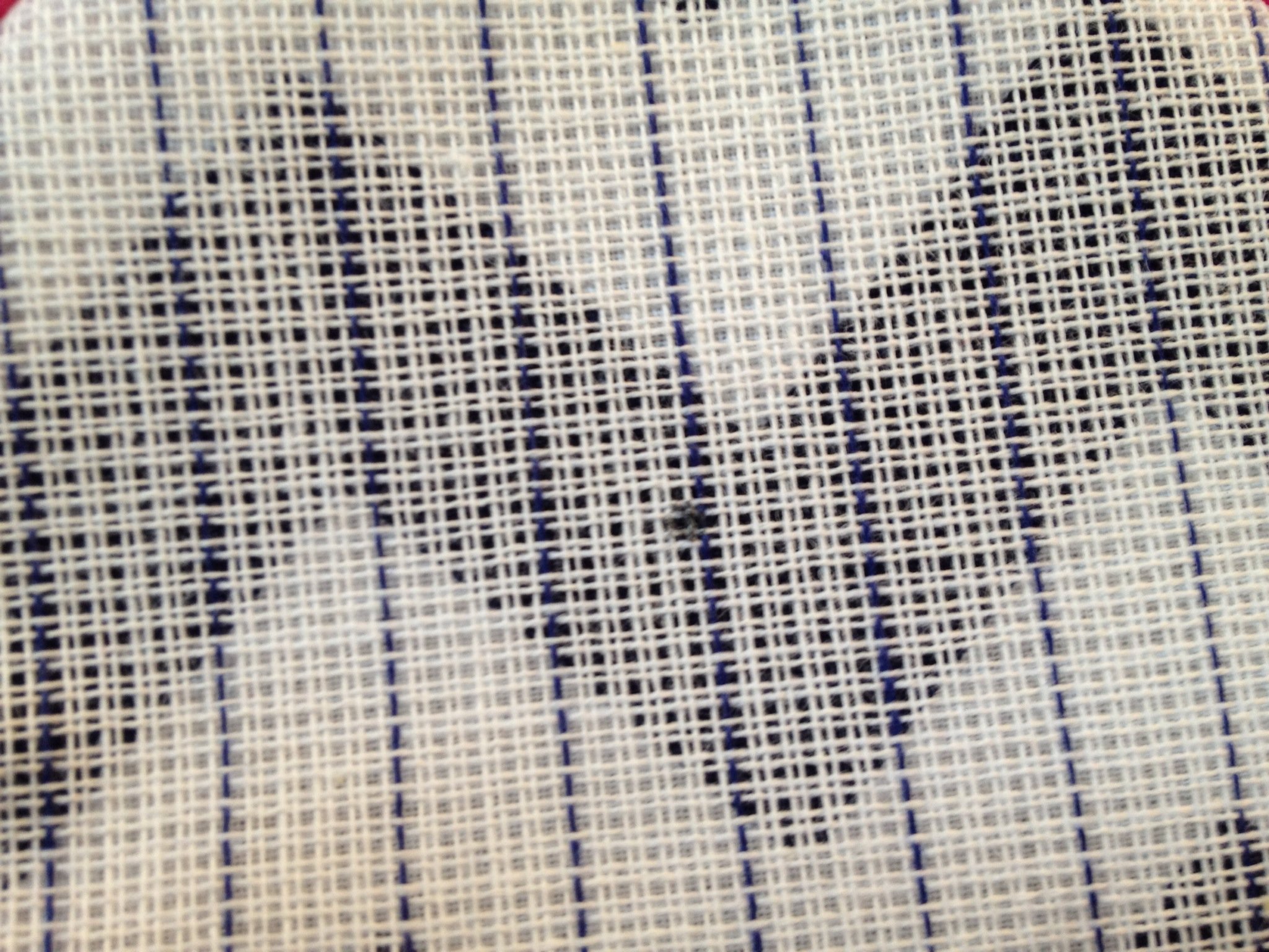 How To Cross Stitch On Any Fabric