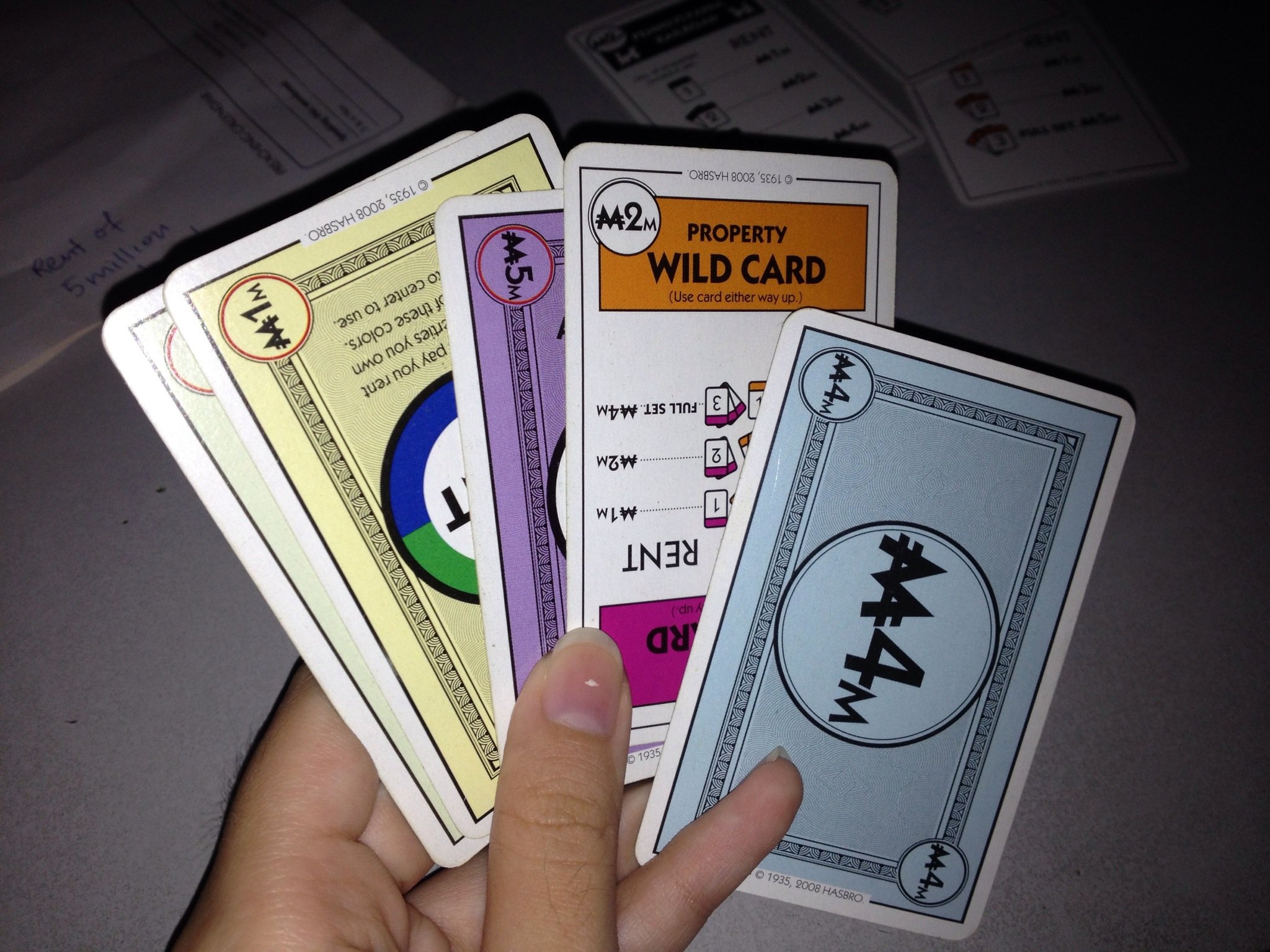 How To Play Monopoly Deal Card Game Rules Review Deixe se Levar 