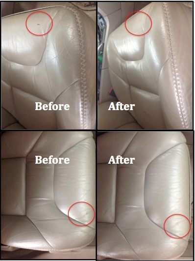 How To Remove Pen Stain From Leather, Pen Mark Off Leather