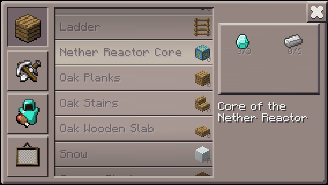 How To Get To The Nether In All Versions Of Minecraft B C Guides