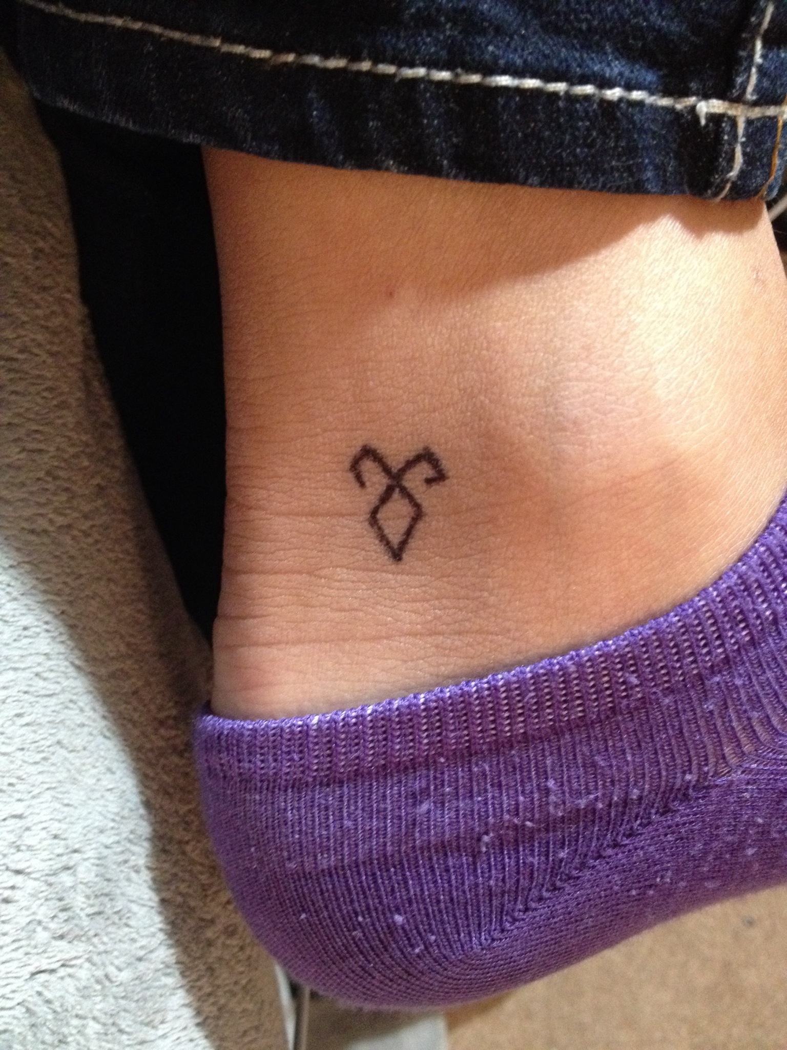 Runes Tattoo: A Delicate & Unique Symbol Of The Individual | Rune tattoo,  Viking tattoos, Celtic sleeve tattoos