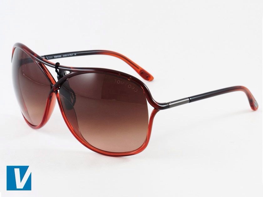 How to identify genuine tom ford sunglasses - B+C Guides