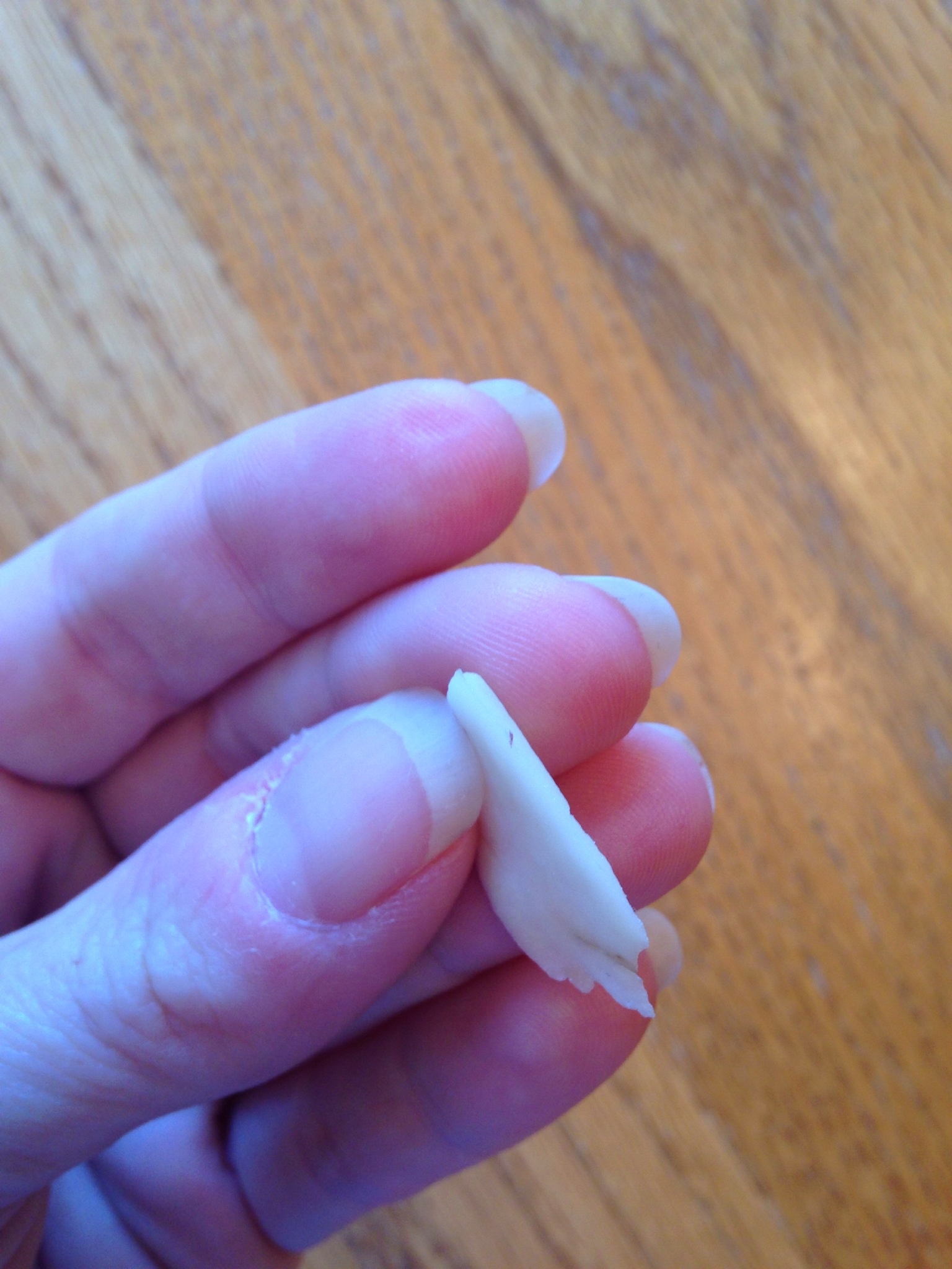 How to remove a splinter with a potato slice - B+C Guides How to remove a splinter with a potato slice - B+C Guides