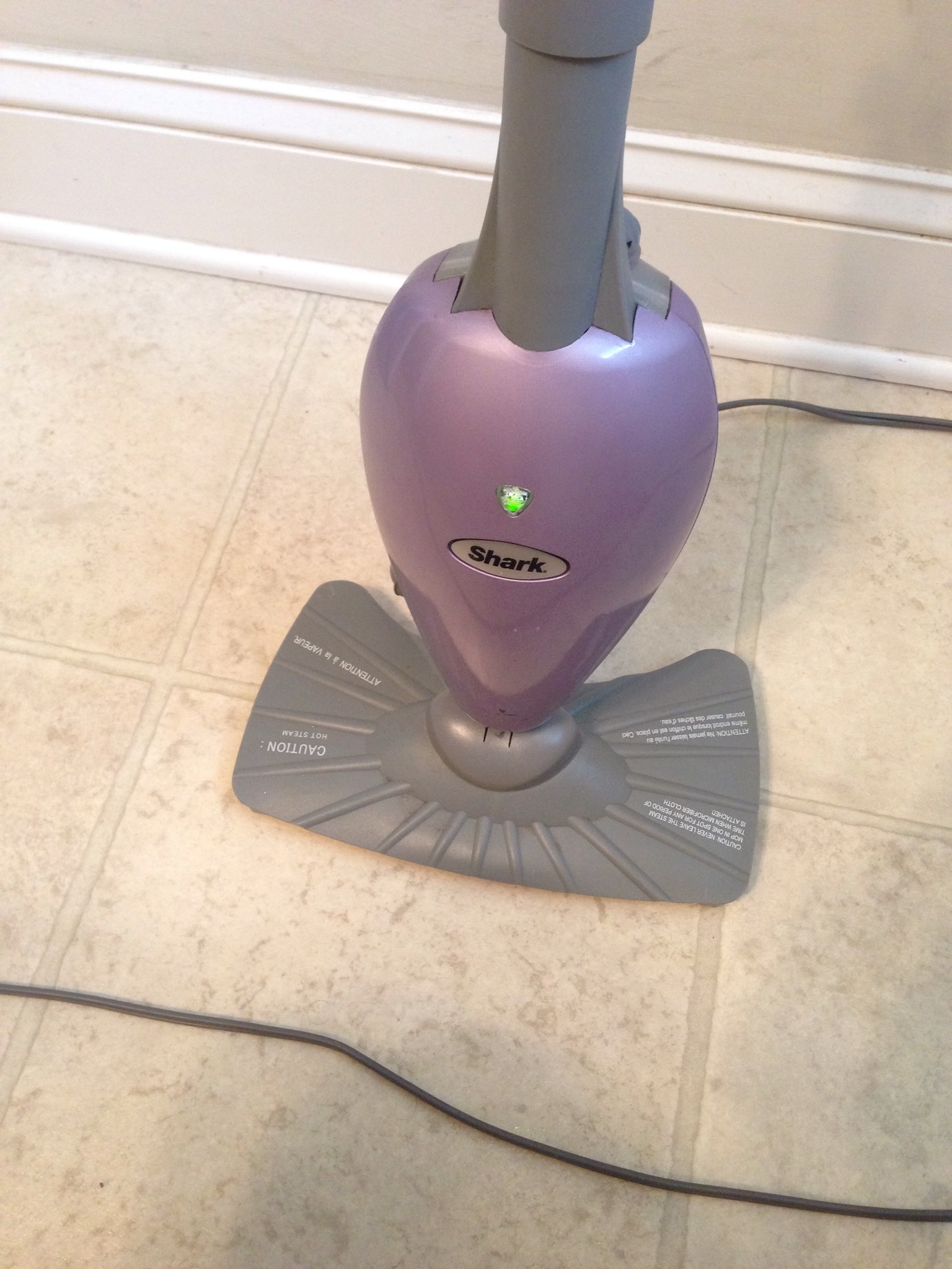 Shark S3101 Steam Mop