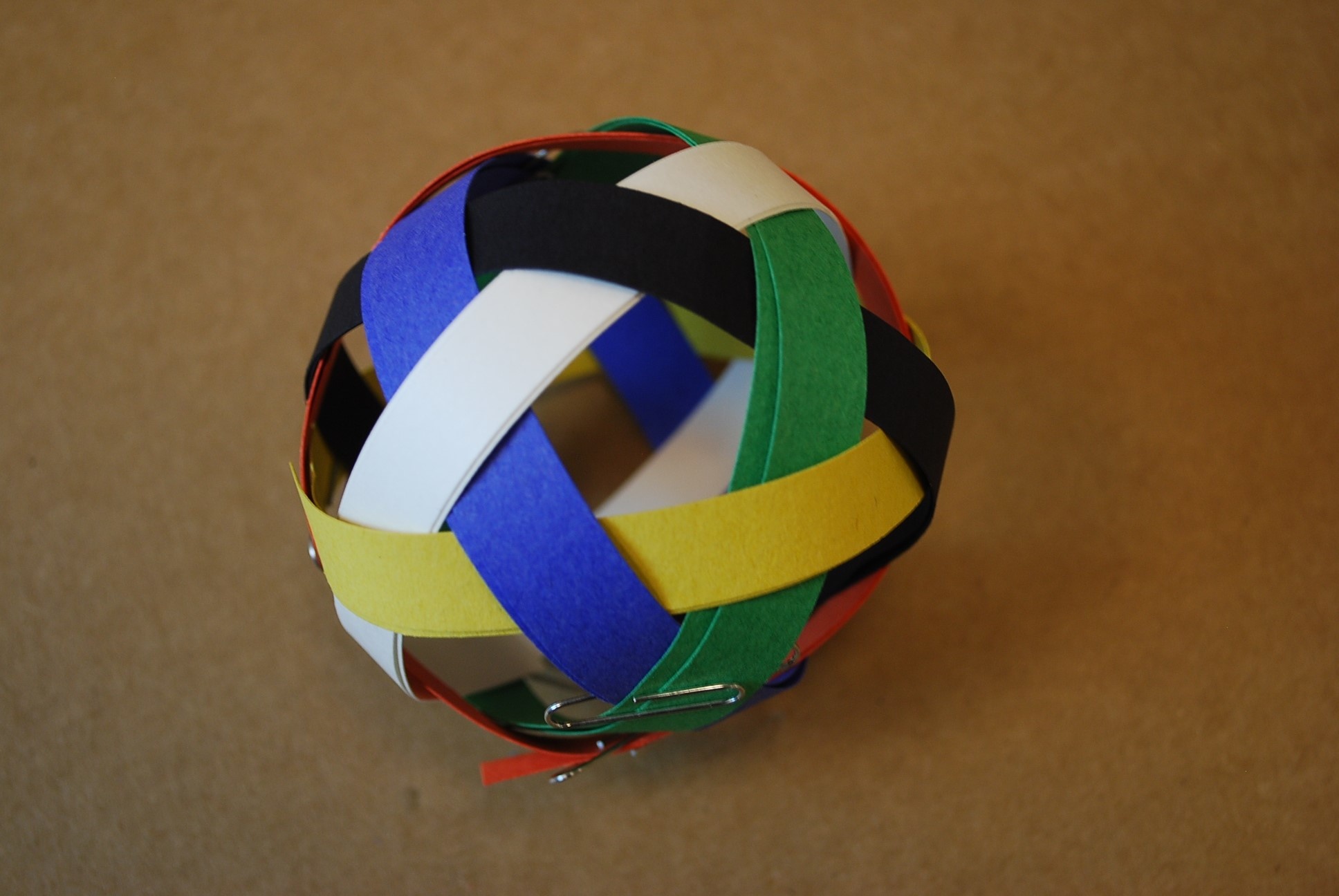 How To Make A Sepak Takraw Ball B C Guides