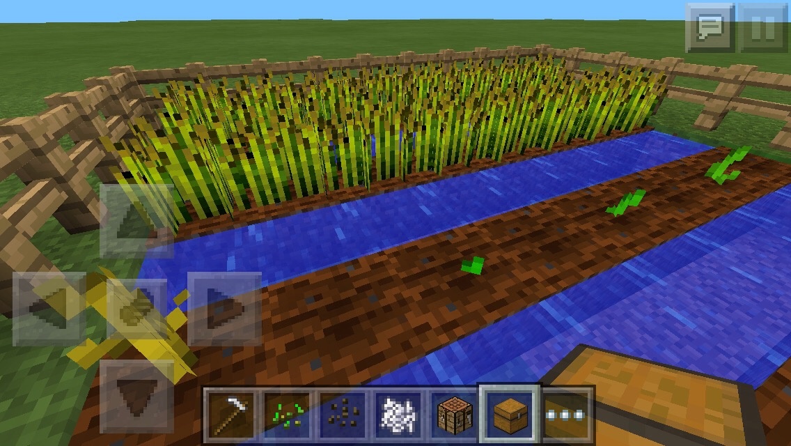 How To Make An Efficient Farm On Minecraft B C Guides