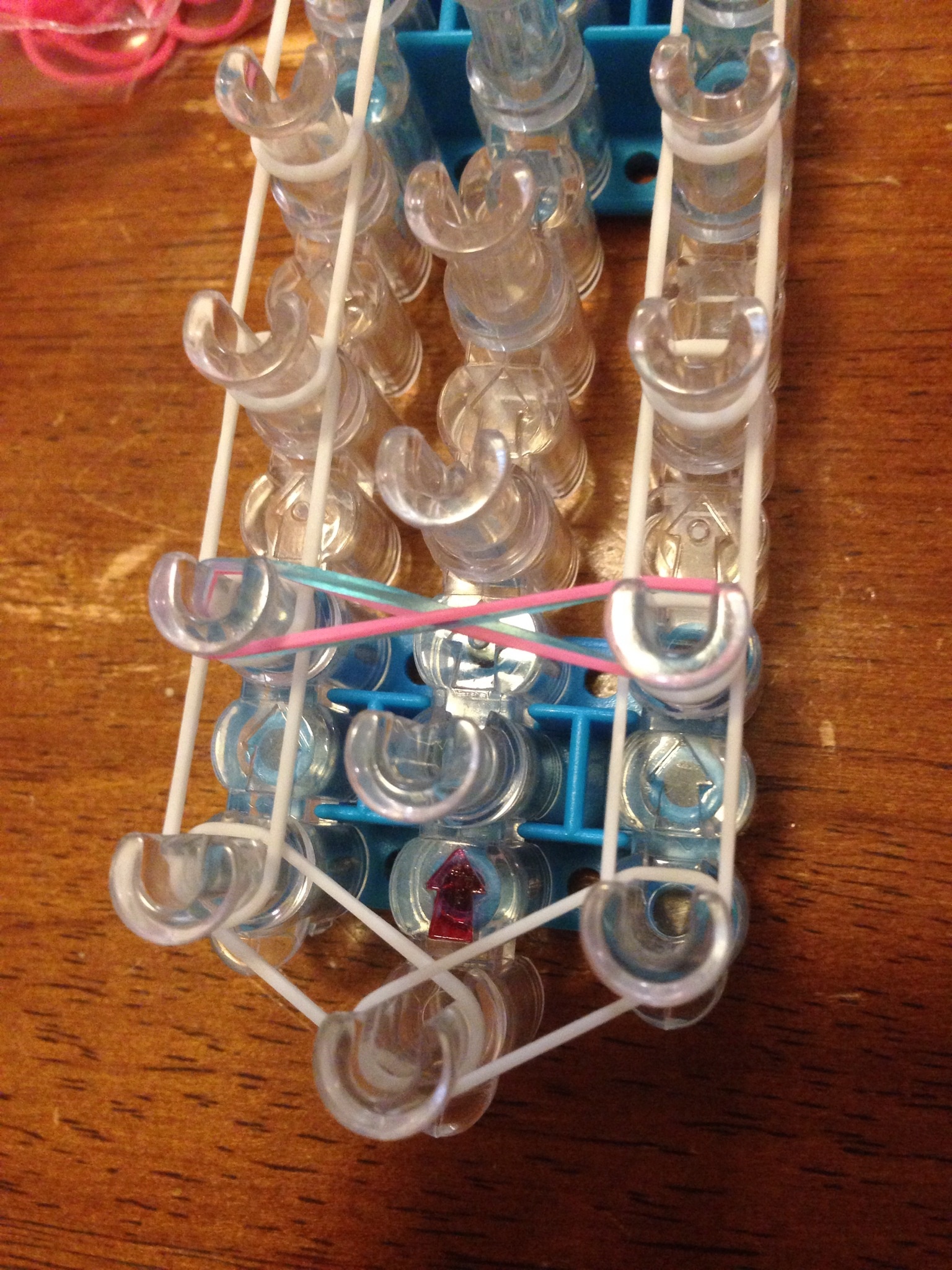 Rainbow Loom Infinity My Rainbow Loom Bracelets!! Ladder, Fishtail,