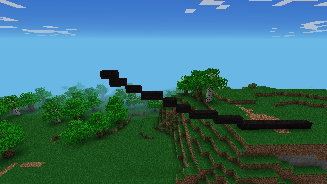 How To Create The Troll Face Part 1 Minecraft Pixel Art B C Guides how to create the troll face part 1