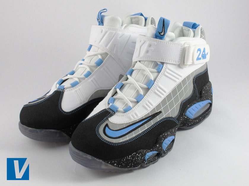 griffey shoes release date