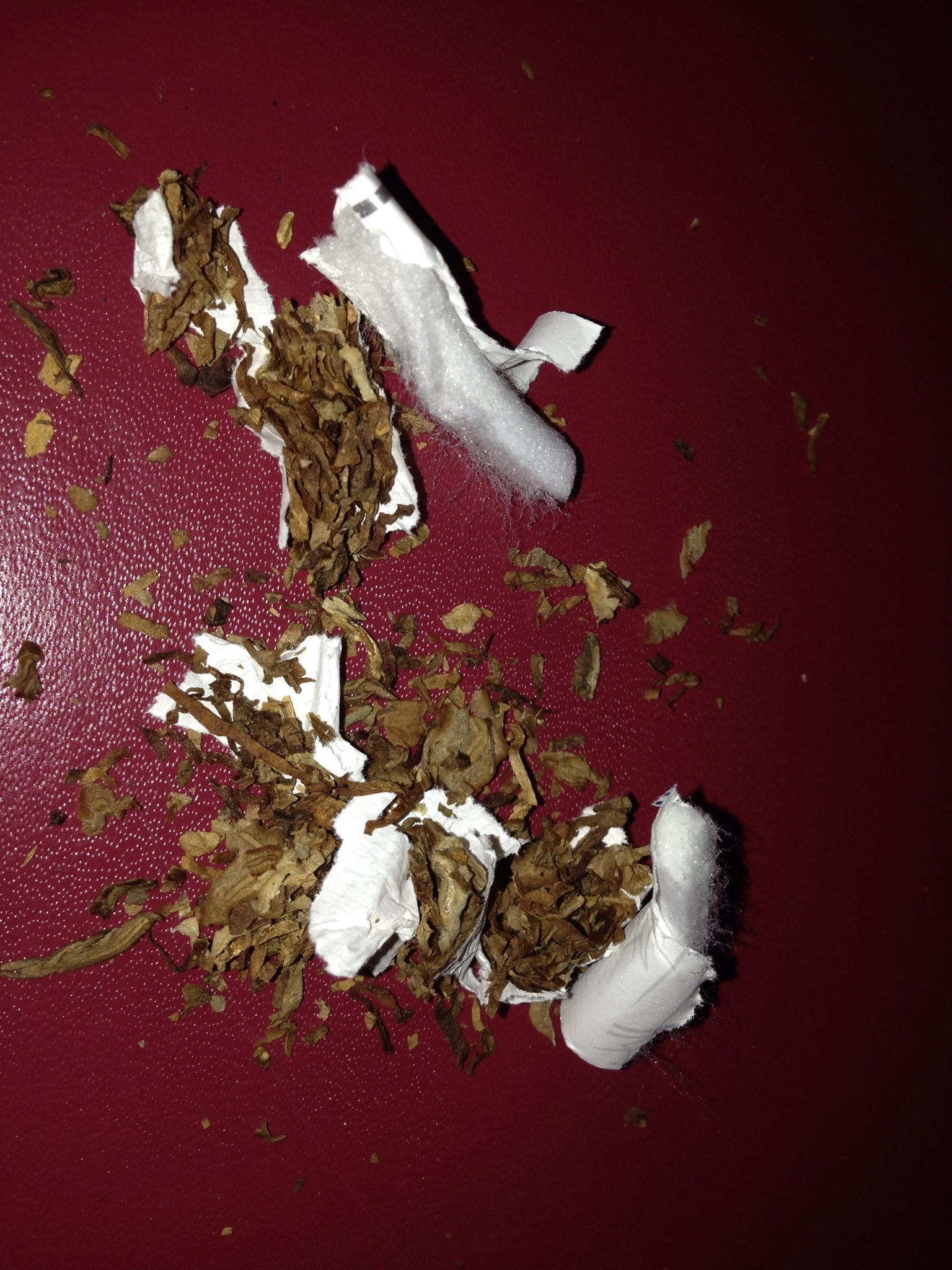 impact of cigarette smoking Smoking's Disease Burden: Worse than Previously Thought?