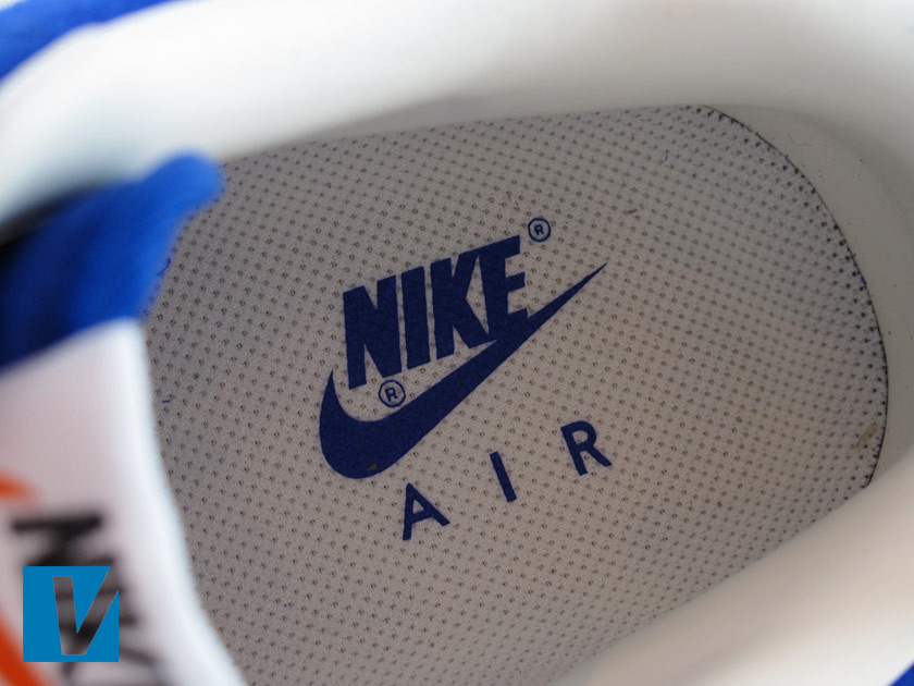 nike air force insoles