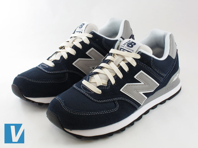 original new balance 574