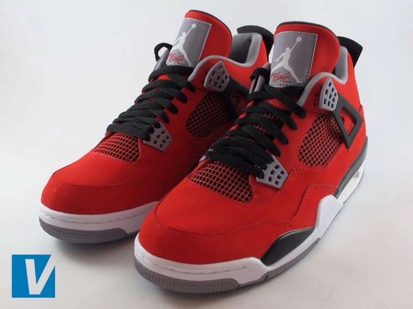 how to tell if jordan 4 is fake