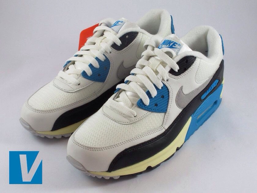 How can you tell if shop nike air max are fake