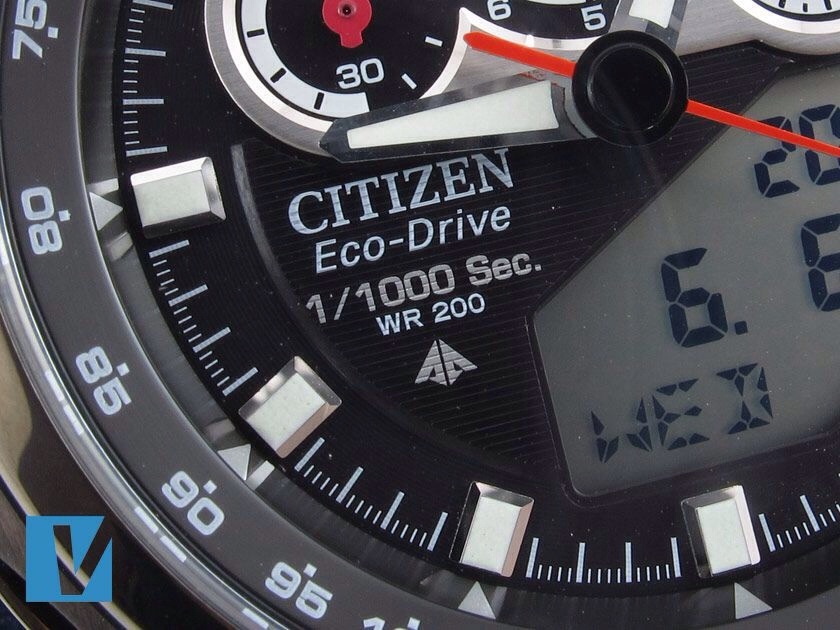 How to distinguish a genuine citizen watch from a fake - B+C Guides