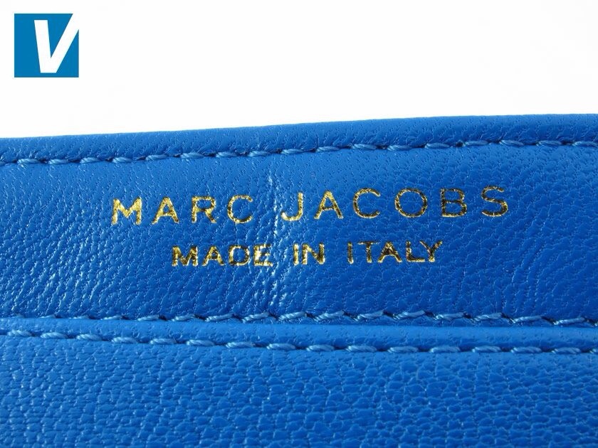 10 cách phân biệt túi Marc Jacobs hàng auth hay fake cực chuẩn