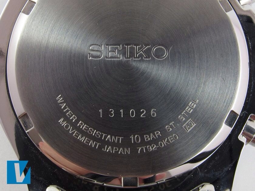 How to spot a fake seiko watch - B+C Guides