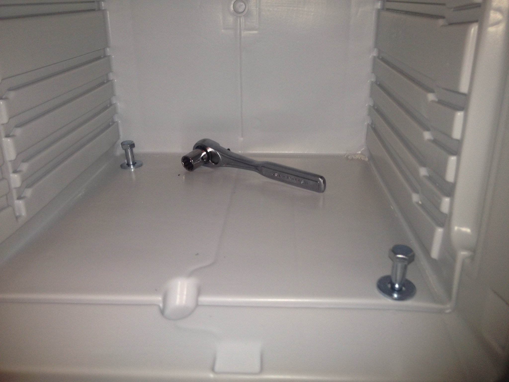 Bolt Safe To Wooden Floor Viewfloor.co