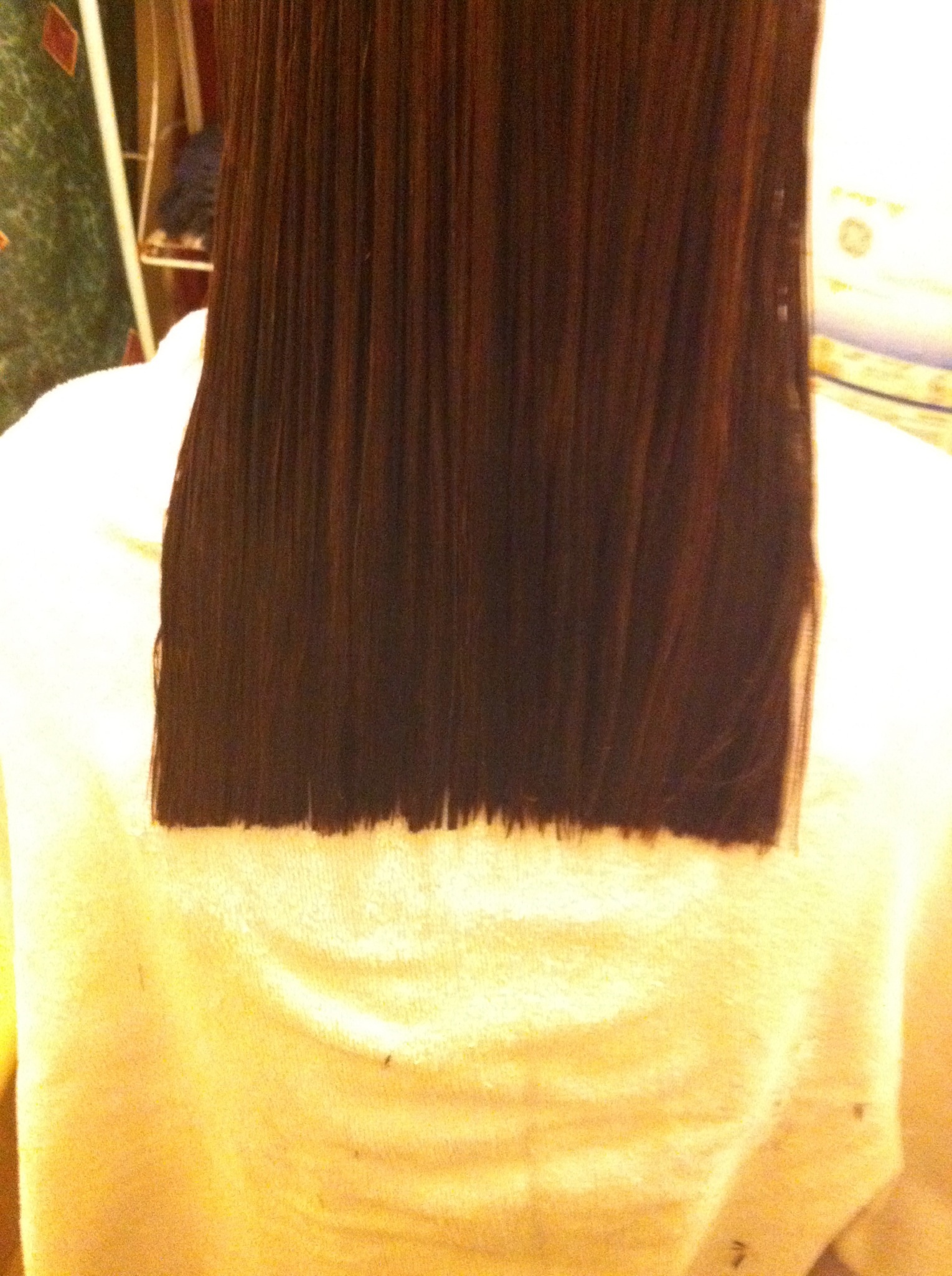 How to cut hair at home - B+C Guides How to cut hair at home - B+C Guides