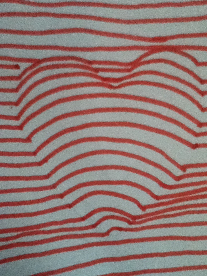 How To Make A 3d Hand Drawing B C Guides