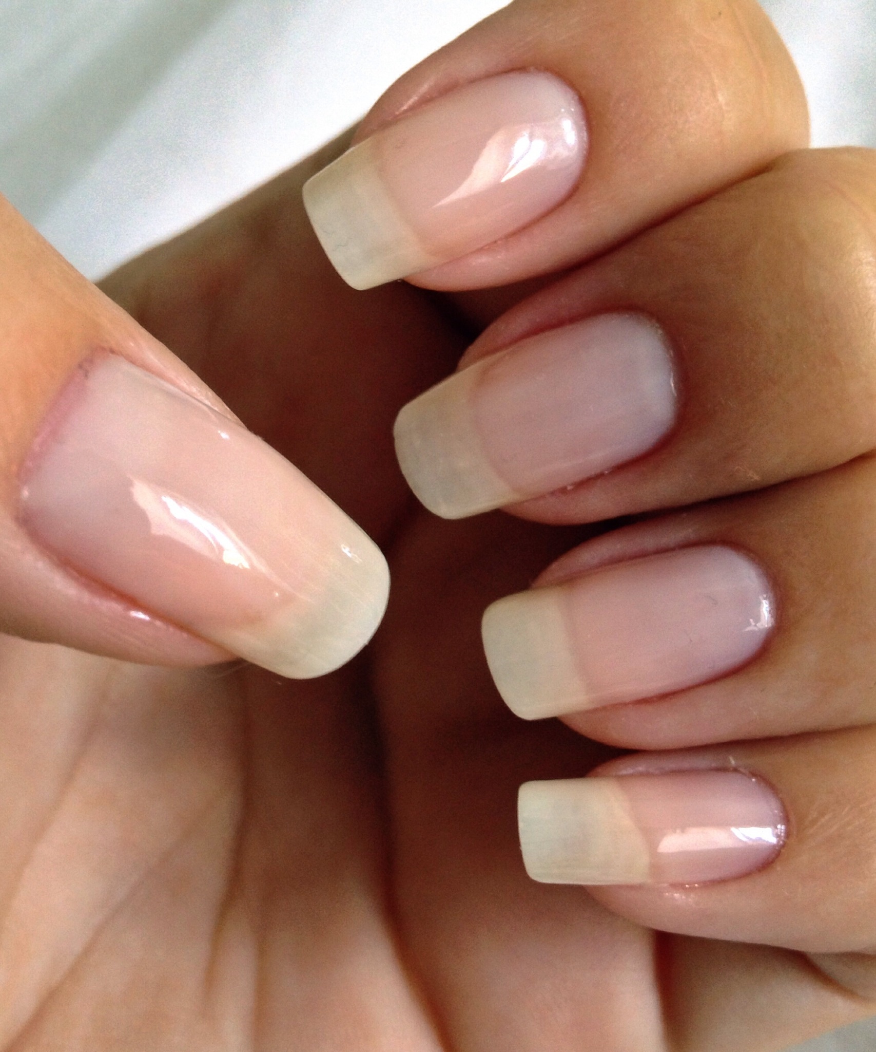 How to make your nails grow long & strong - B+C Guides