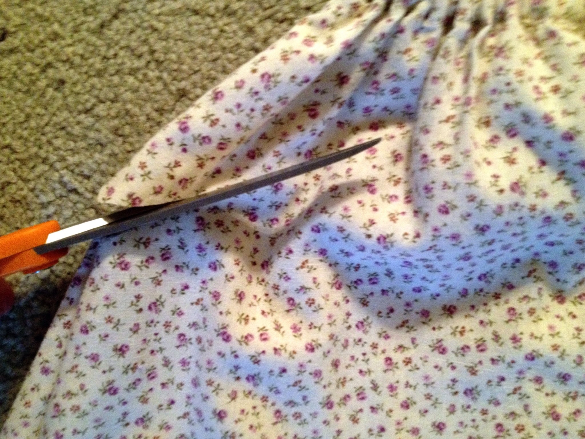 long formal dresses boutique Lavender Straps A-line Long Formal Dress, Lavender / 8 main image 1