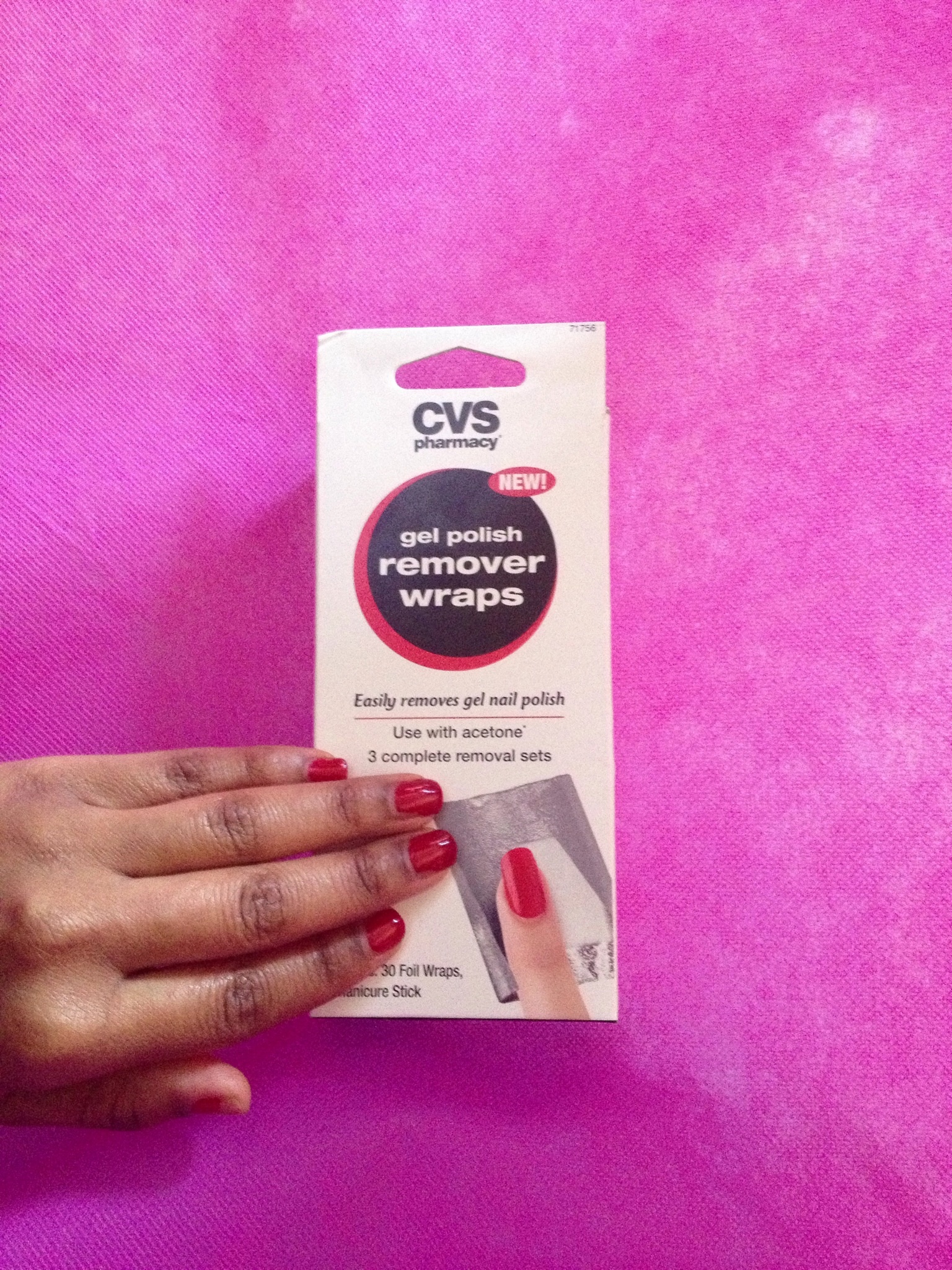 How to remove gel polish with cvs gel polish remover - B+C Guides