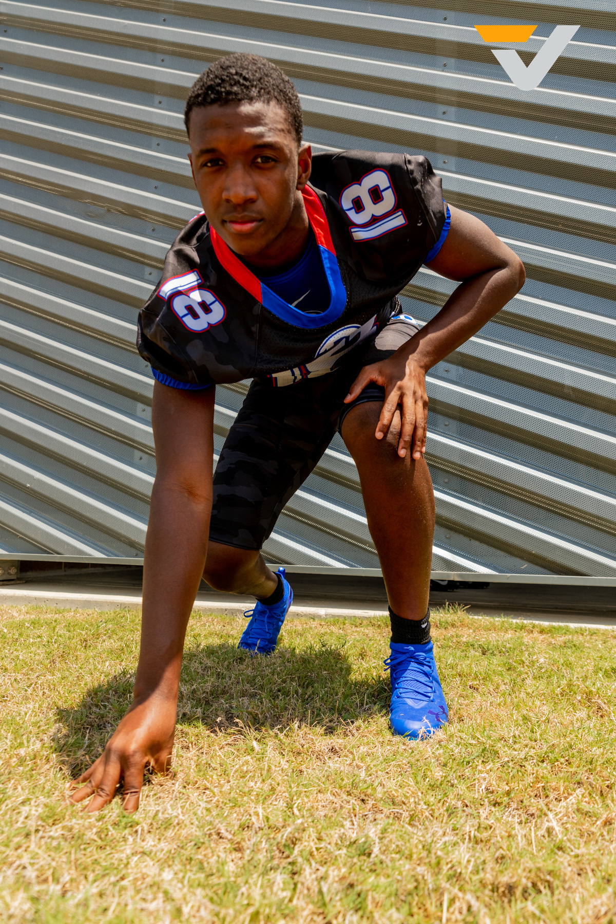 VYPE Football 2020 Preview: District 24-6A - VYPE