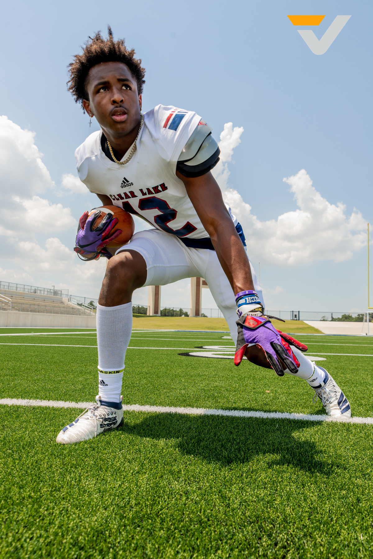 VYPE Football 2020 Preview: District 24-6A - VYPE