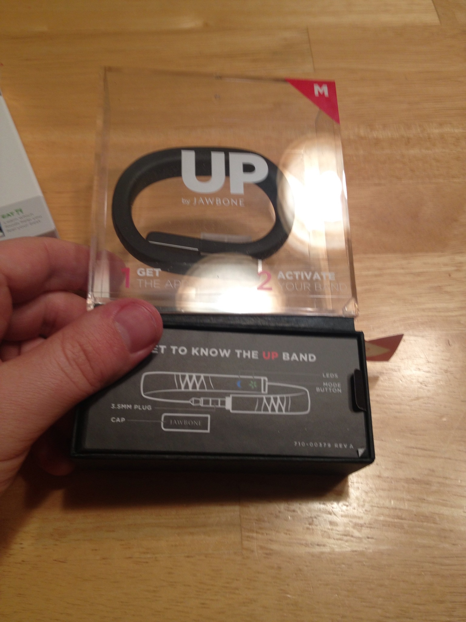 How To Sync And Use A Jawbone Up Band B C Guides