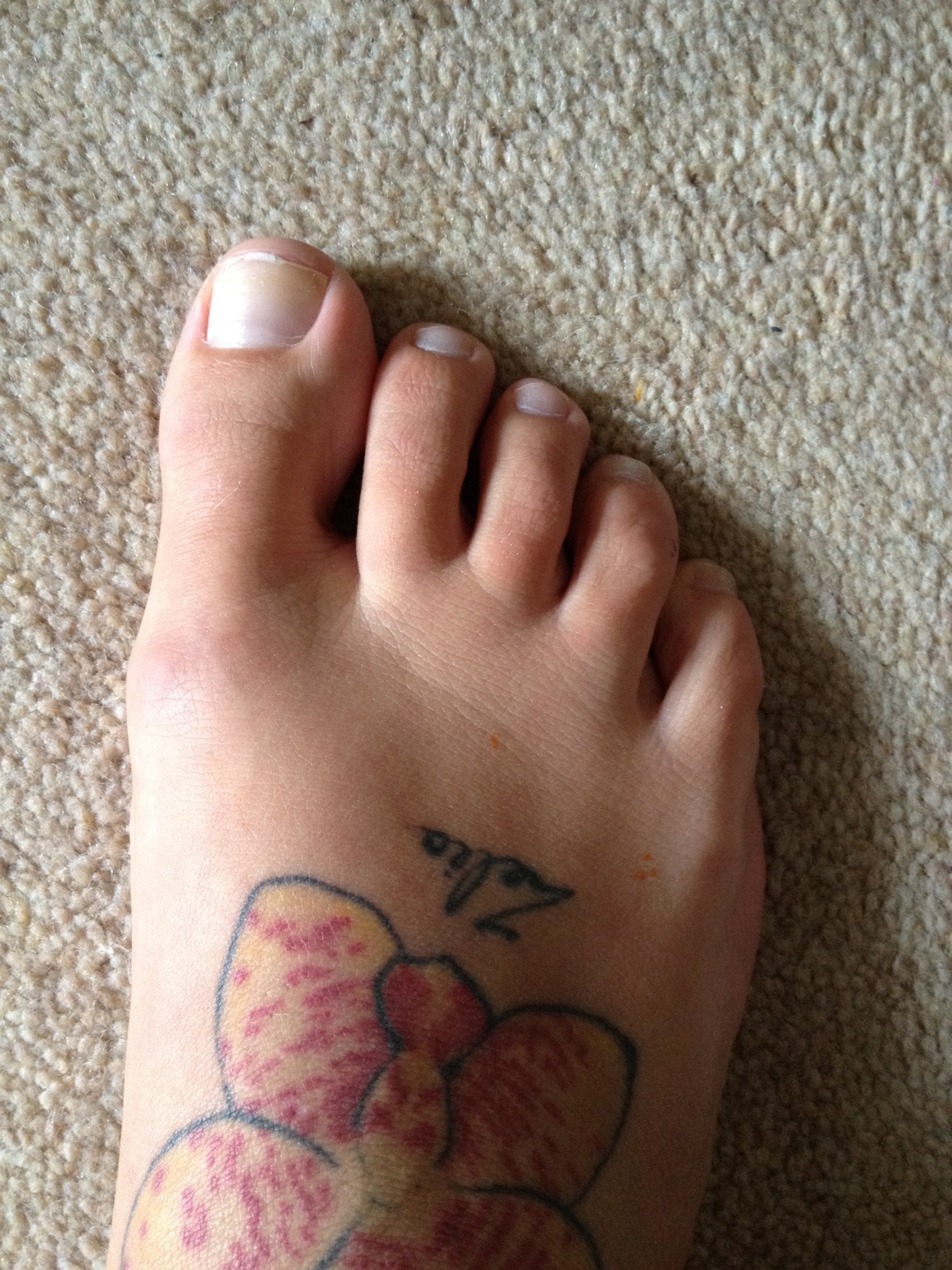 134 Best Funny Tattoos, image size:1536x2048