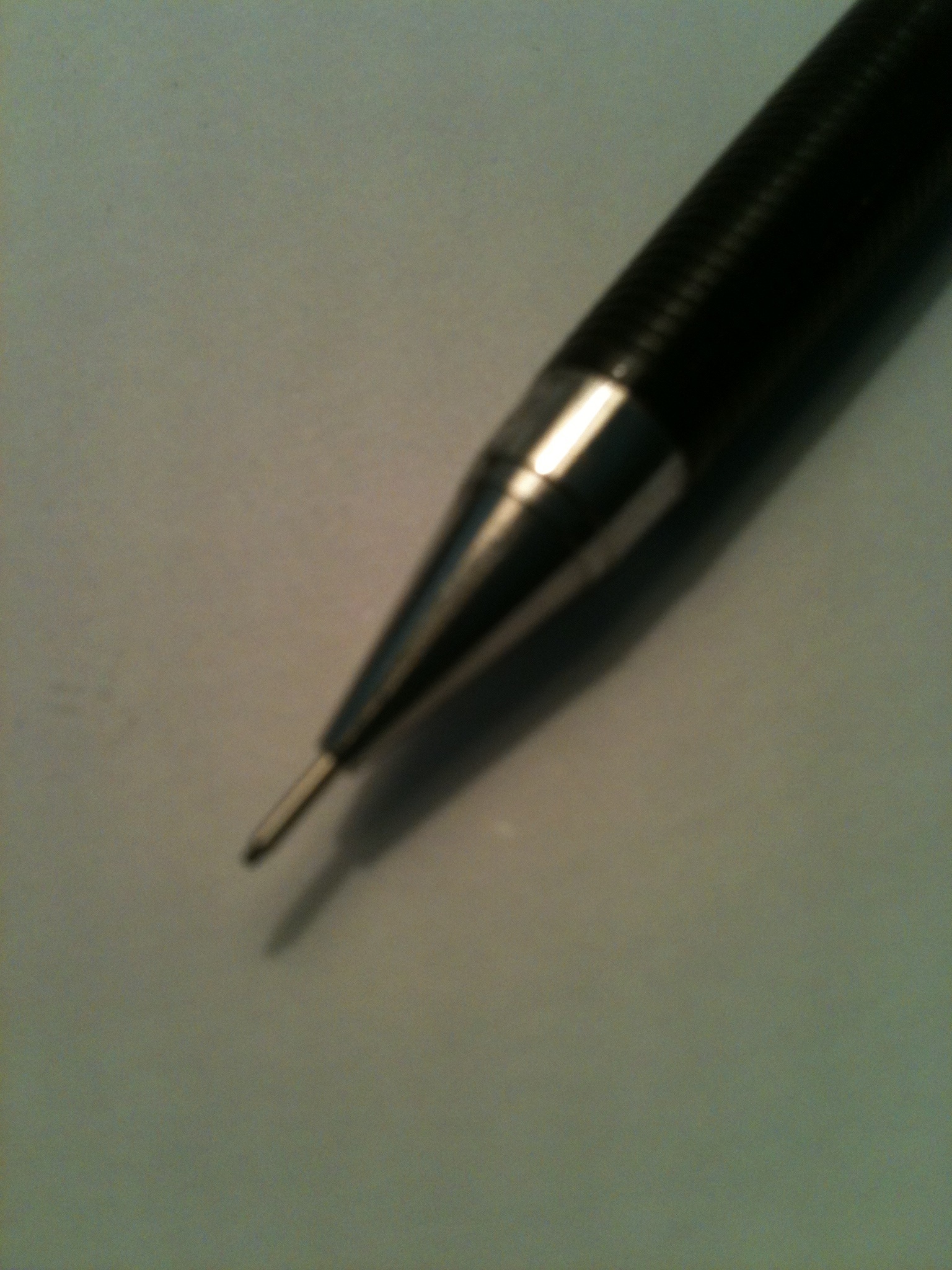 How to make a simple iphone stylus - B+C Guides